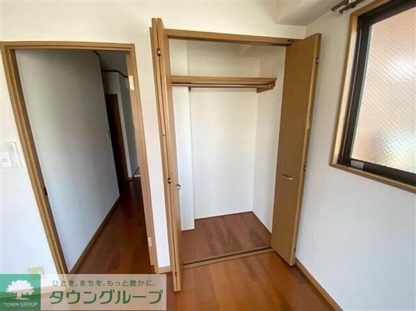 パークサイド明原の物件内観写真